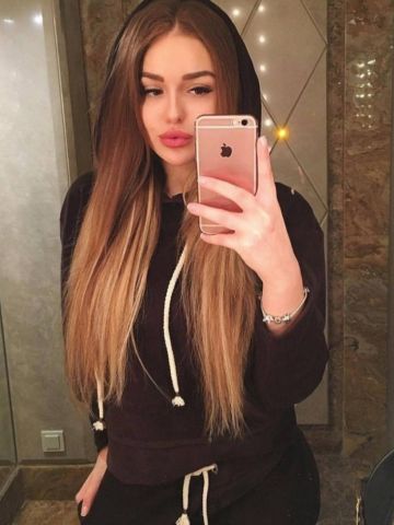 Анкета проститутки Ярослава, 23 года